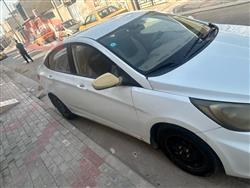 هيونداي أكسنت